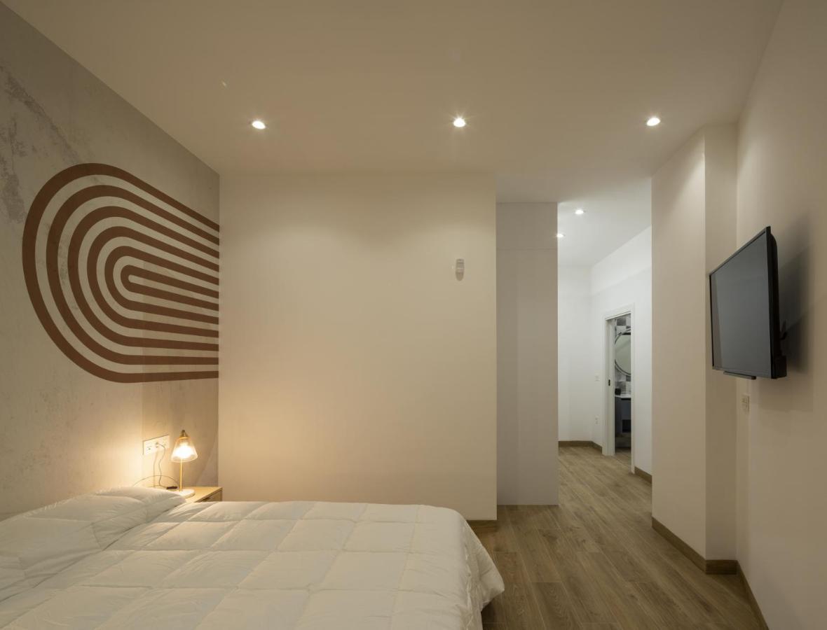 Apartamentos Mª Luisa De Dios, By Daimar Granada Bagian luar foto