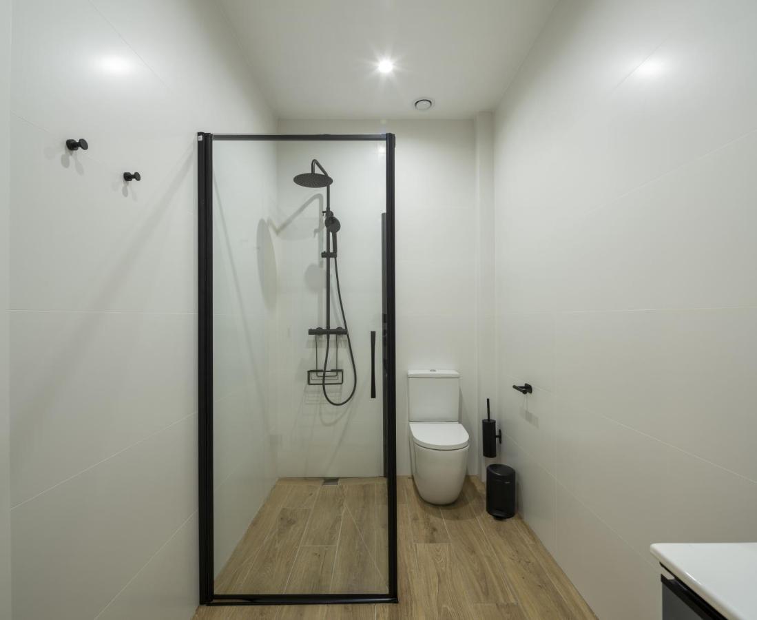 Apartamentos Mª Luisa De Dios, By Daimar Granada Bagian luar foto