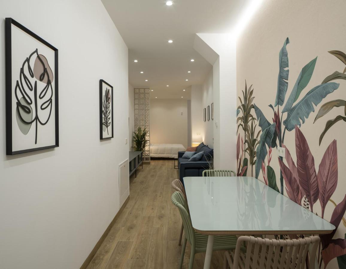 Apartamentos Mª Luisa De Dios, By Daimar Granada Bagian luar foto